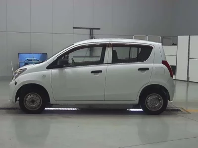 Suzuki ALTO VAN