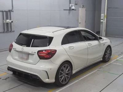 Mercedes-Benz AMG