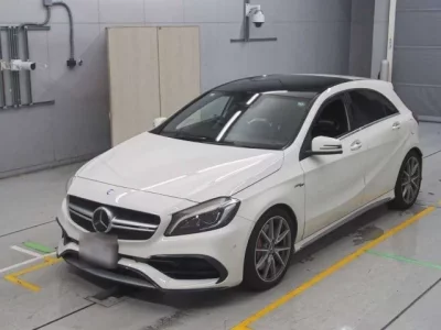 Mercedes-Benz AMG
