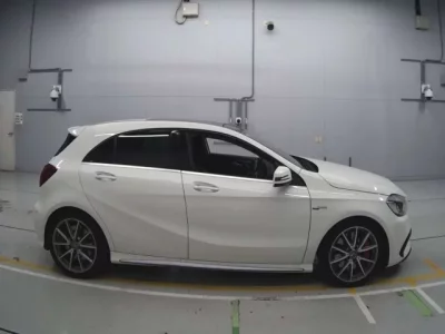Mercedes-Benz AMG