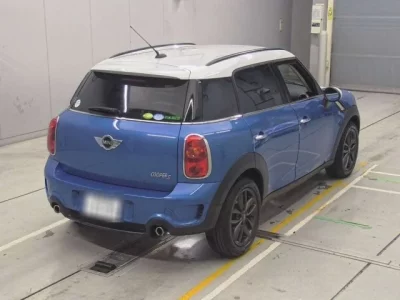 BMW MINI
