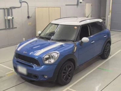 BMW MINI