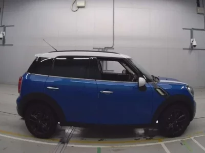BMW MINI