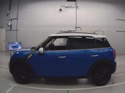 BMW MINI