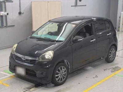 Toyota PIXIS EPOCH