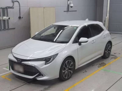 Toyota COROLLA SPORT