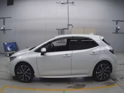 Toyota COROLLA SPORT