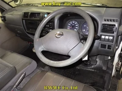 Nissan VANETTE TRUCK