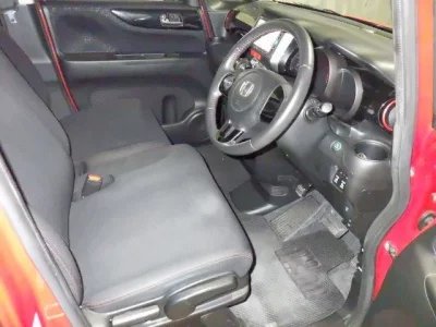 Honda N BOX PLUS