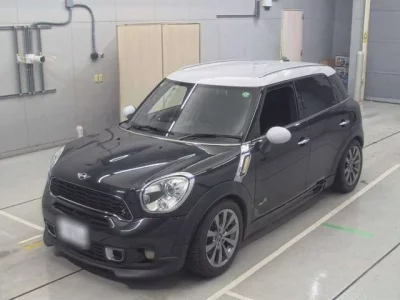 BMW MINI