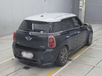 BMW MINI
