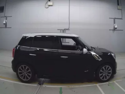 BMW MINI