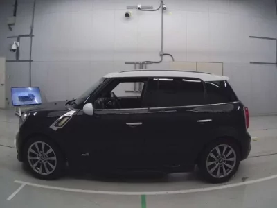 BMW MINI