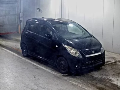 Suzuki CERVO