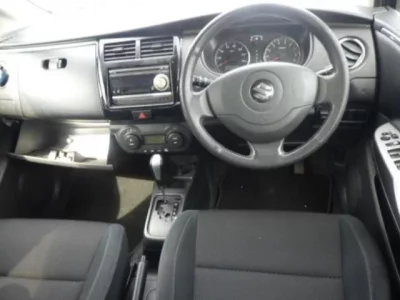 Suzuki CERVO