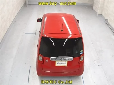 Honda N ONE
