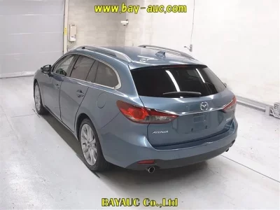 Mazda ATENZA WAGON