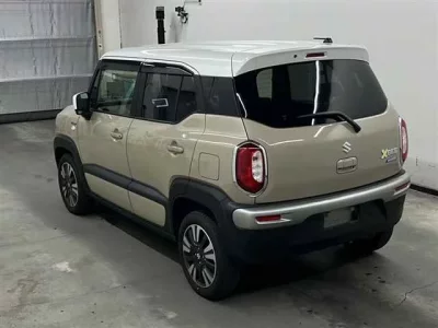 Suzuki XBEE