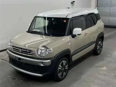 Suzuki XBEE