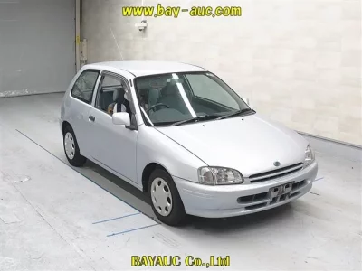 Toyota STARLET