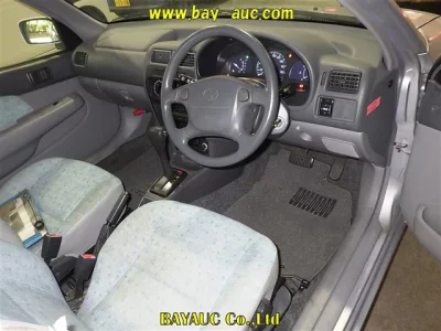 Toyota STARLET