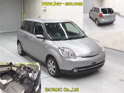 Mazda VERISA