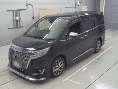 Toyota ESQUIRE