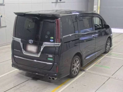 Toyota ESQUIRE