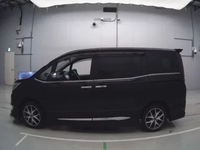 Toyota ESQUIRE