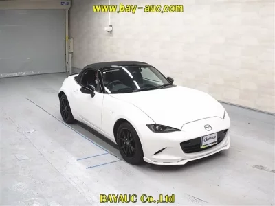 Mazda ROADSTER