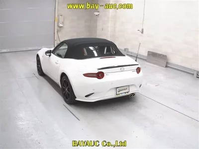 Mazda ROADSTER