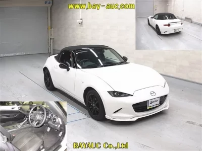 Mazda ROADSTER