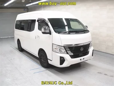 Nissan CARAVAN BUS