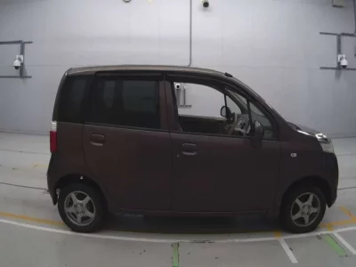 Honda LIFE