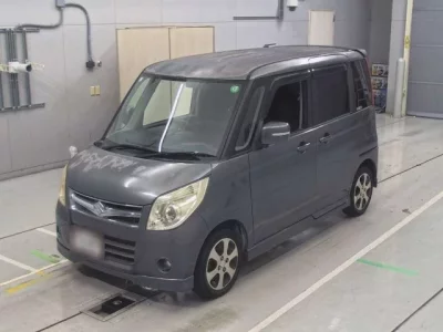 Suzuki PALETTE