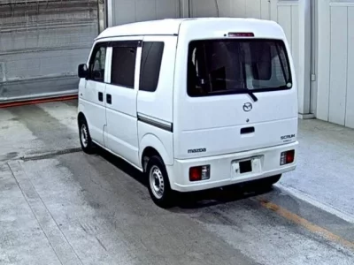 Mazda SCRUM