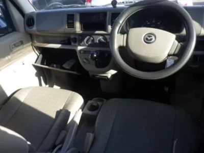 Mazda SCRUM