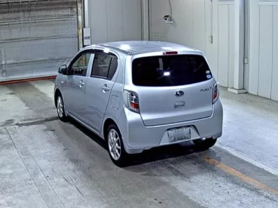 Subaru PLEO PLUS