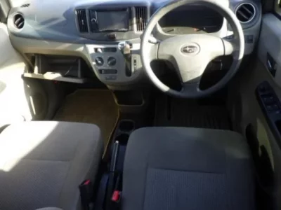 Subaru PLEO PLUS