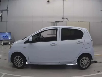 Toyota PIXIS EPOCH