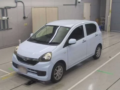 Toyota PIXIS EPOCH