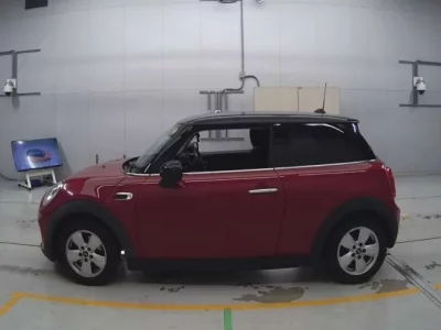 BMW MINI