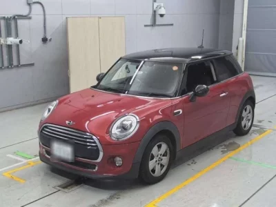 BMW MINI