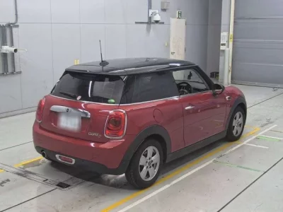 BMW MINI
