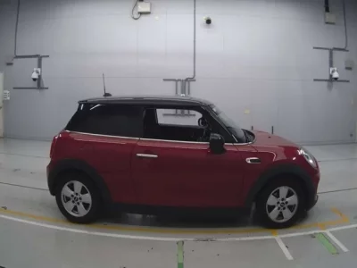 BMW MINI