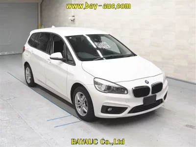 BMW 2-Series