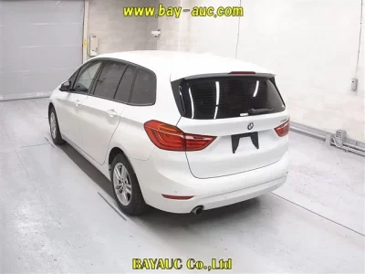 BMW 2-Series