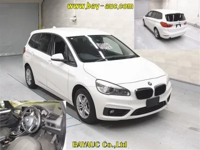 BMW 2-Series