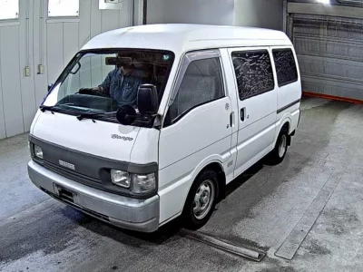 Mazda BONGO VAN