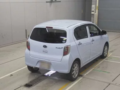 Subaru PLEO PLUS